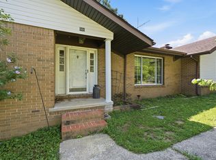 966 Jake Dukes Rd, Grand Rivers, KY 42045