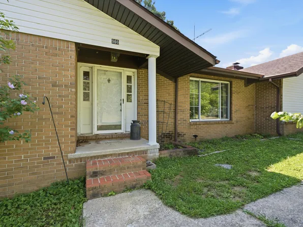 966 Jake Dukes Rd, Grand Rivers, KY 42045