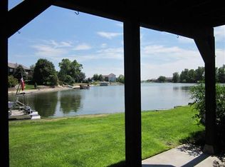 2281 Stork Cir, Fremont, NE 68025