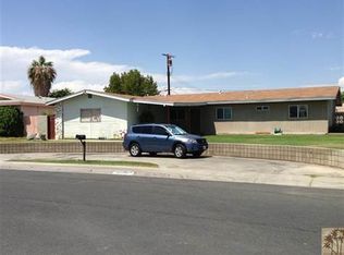 81690 Shadow Ave, Indio, CA 92201