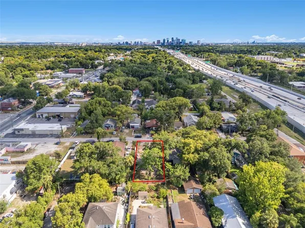 810 E Frierson Ave #3, Tampa, FL 33603