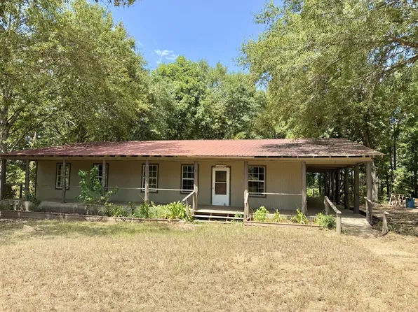 230 Hatfield Holw S, Hemphill, TX 75948