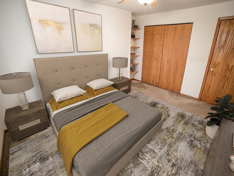 Windfield Estates Apartment Rentals Bloomington, MN Zillow