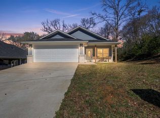 1126 E Oakwood St, Tyler, TX 75701