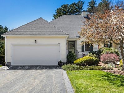 20 Coldspring Dr #D, Sutton, MA, 01590