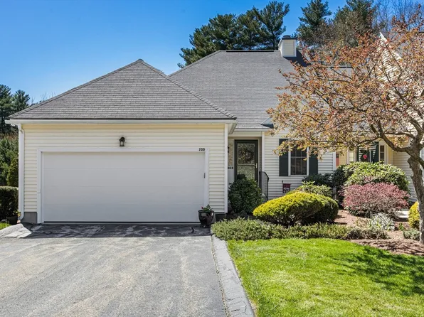 20 Coldspring Dr #D, Sutton, MA 01590