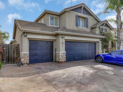 1912 Dermond Rd, Modesto, CA, 95355