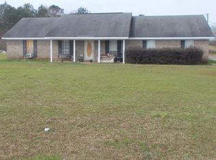 540 Atkin Hill Rd, Wetumpka, AL 36092