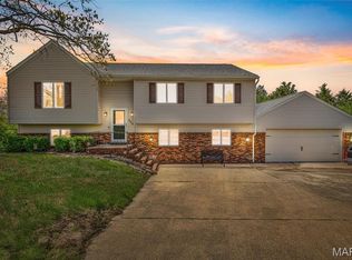 809 Cottage Rd, Bonne Terre, MO 63628