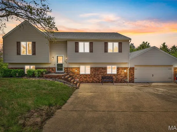 809 Cottage Rd, Bonne Terre, MO 63628