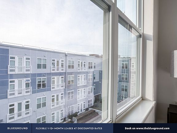 Window View