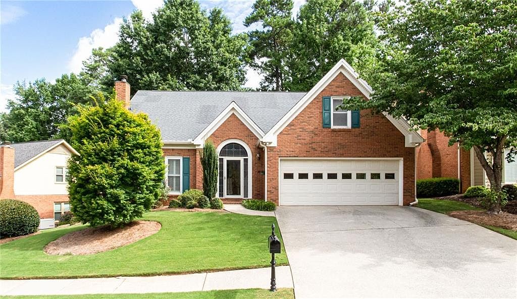 325 Shelli Ln, Roswell, GA 30075 Zillow