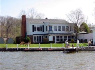 10626 N C And C Beach Dr, Monticello, IN 47960