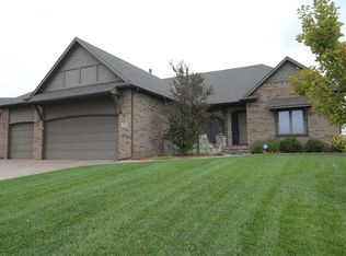 14306 W Ocala Ct, Wichita, KS 67235