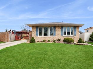 5112 147th Ct, Midlothian, IL 60445