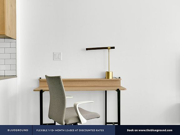 Office Area