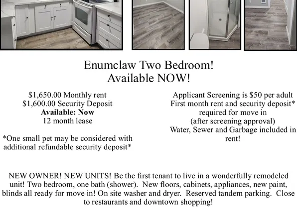 (undisclosed Address), Enumclaw, WA 98022