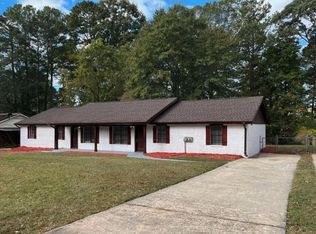 8337 Glenwoods Ter, Riverdale, GA 30274