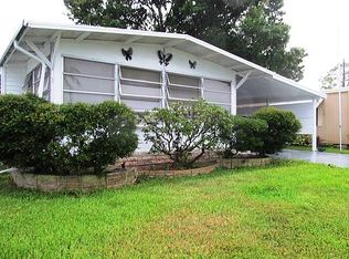 1299 Bunker Hill Dr, Daytona Beach, FL 32119