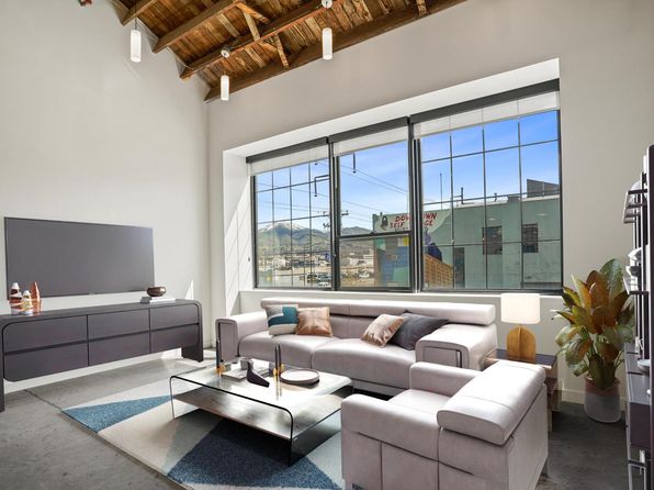 828 S Richards St Unit 606