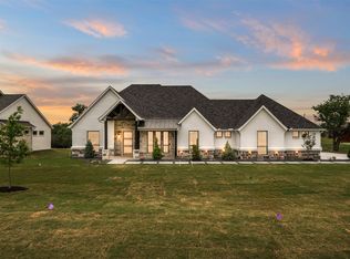 234 Coalson Xing, Azle, TX 76020