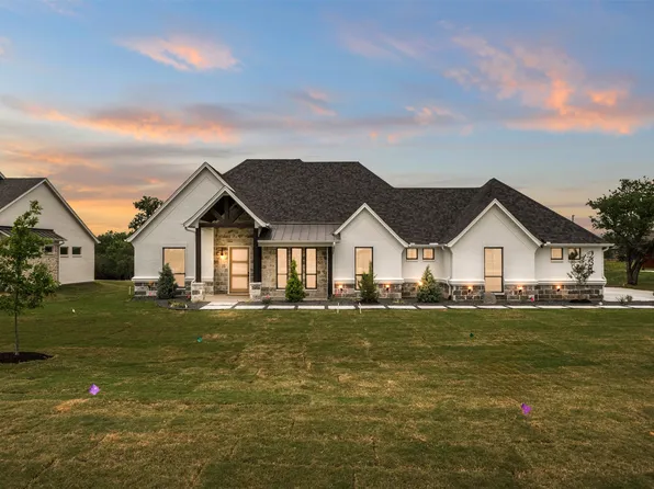 234 Coalson Xing, Azle, TX 76020