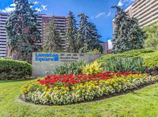 Lambton Square, Toronto, ON M6N 4X4
