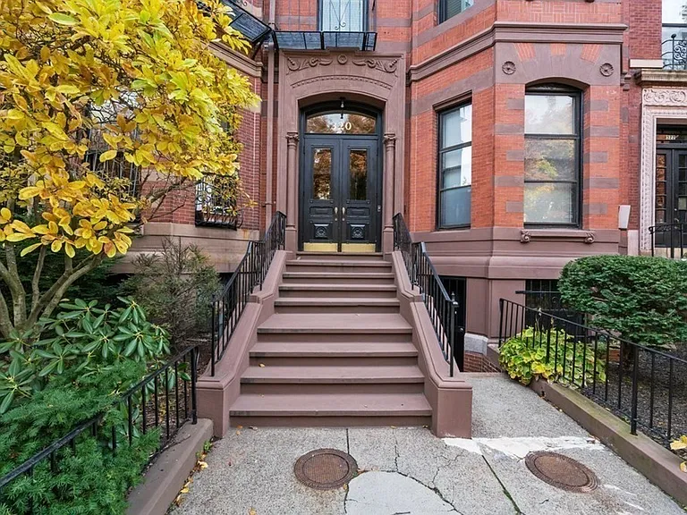 320 Commonwealth Ave #21 — Photo 18
