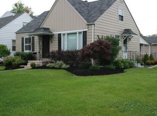 3 Wendover Ave, Tonawanda, NY 14223