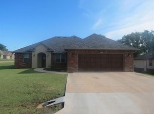 4922 W Reese Lndg, Stillwater, OK 74075