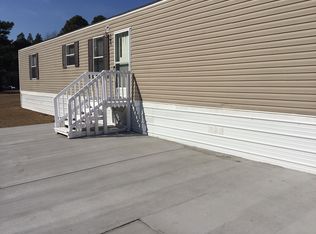 191 Culbreth Rd, Lumber Bridge, NC 28357