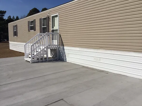 191 Culbreth Rd, Lumber Bridge, NC 28357