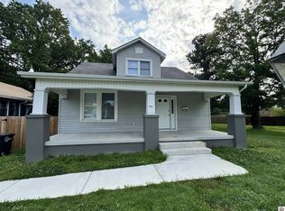 606 W Jefferson St, Paducah, KY 42001