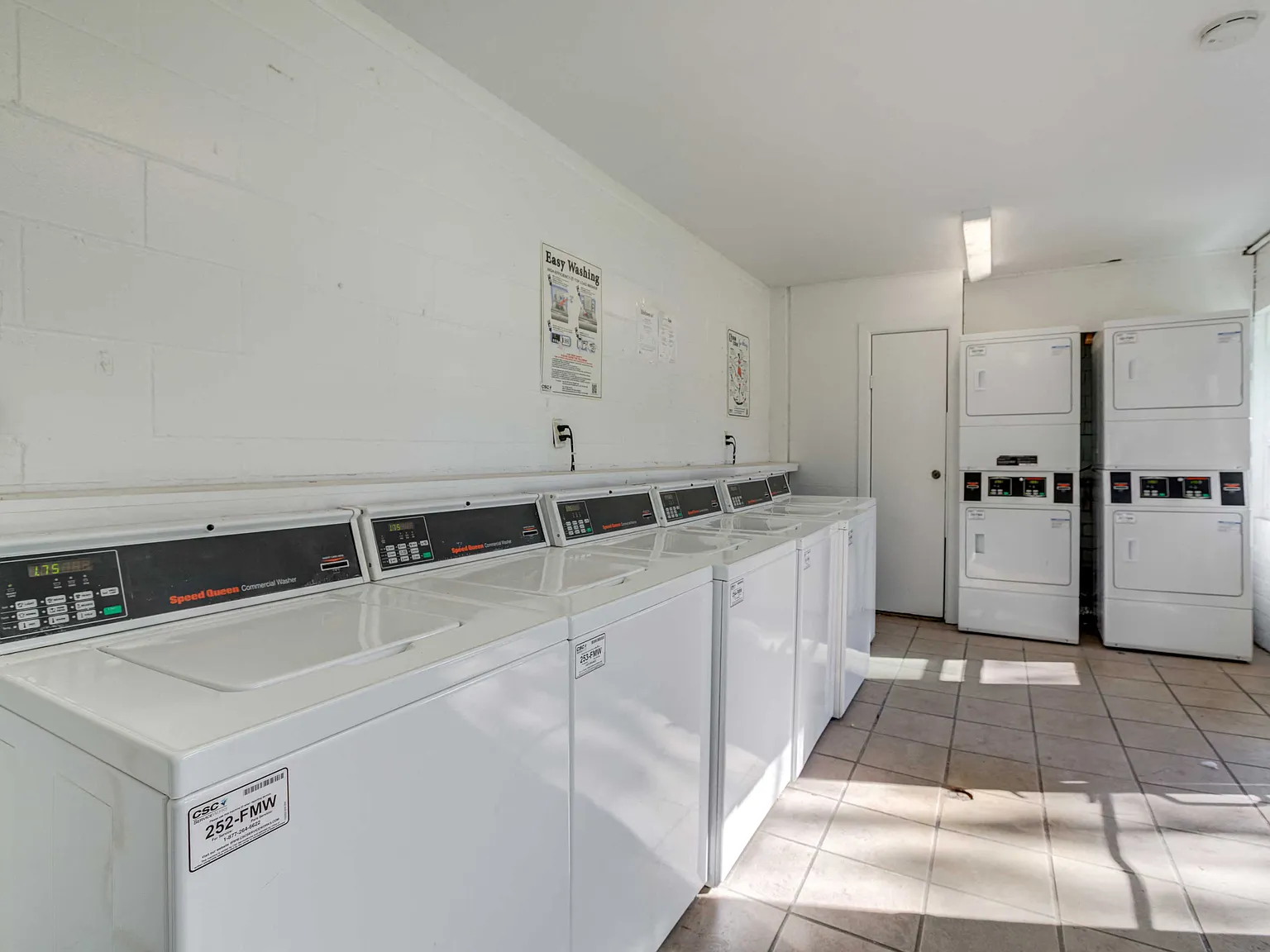 Square One Apartment Homes — Photo 3