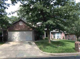 5626 Andover Dr, Tyler, TX 75707