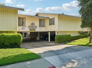 Sherwood and Forest Arms Apartments, Davis, CA 95616