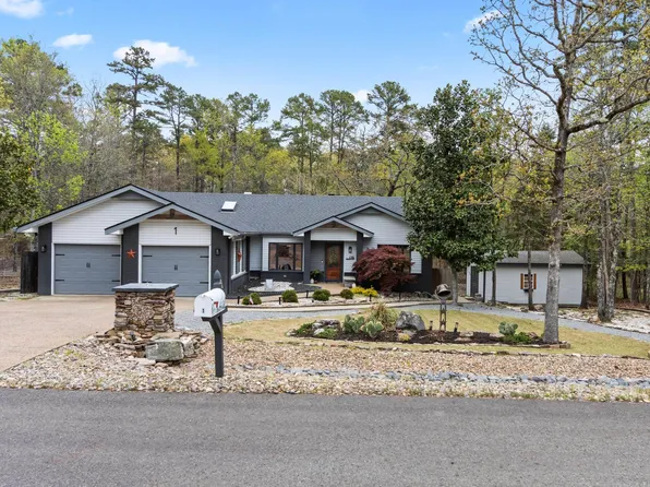 1 Herradura Trce, Hot Springs Village, AR 71909