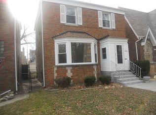 1749 E 84th St, Chicago, IL 60617