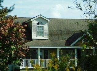 7166 State Highway 29, Dolgeville, NY 13329