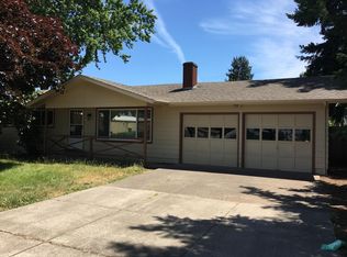 1058 Irvington Dr, Eugene, OR 97404