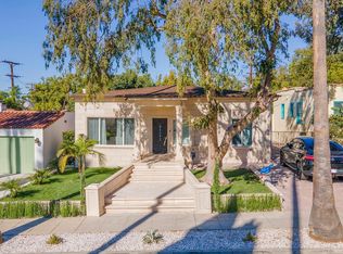 1409 Spazier Ave, Glendale, CA 91201