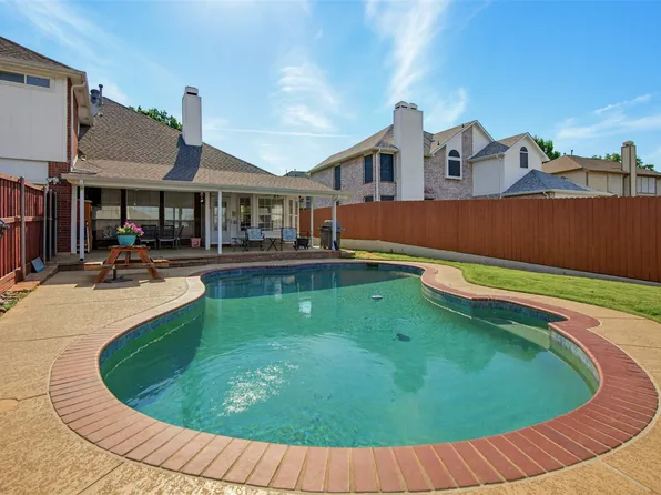 5013 Ridgecrest Dr, The Colony, TX 75056