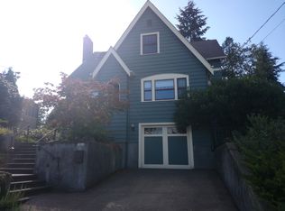 7519 34th Ave NE, Seattle, WA 98115