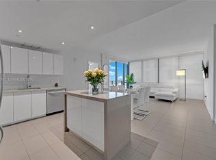 Canvas, Miami, FL 33132