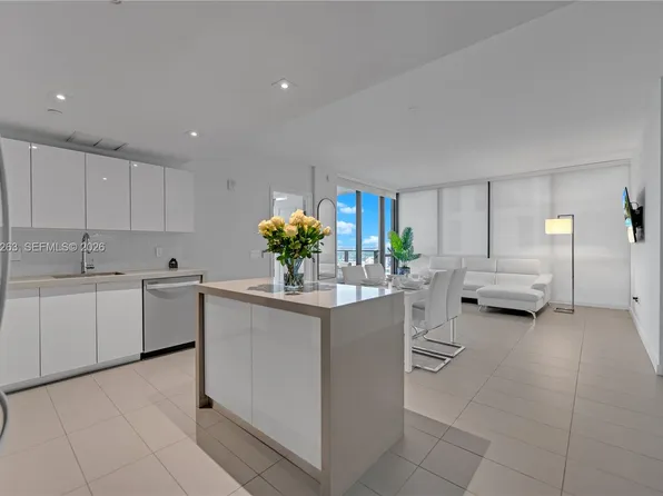 1600 NE 1st Ave APT 2916, Miami, FL 33132