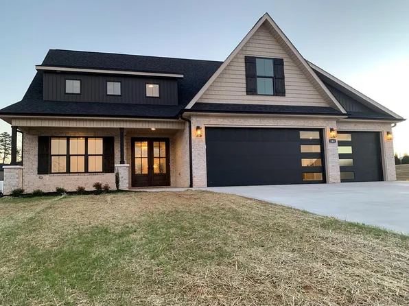 144 Ledge Stone Ln, Gaffney, SC 29341