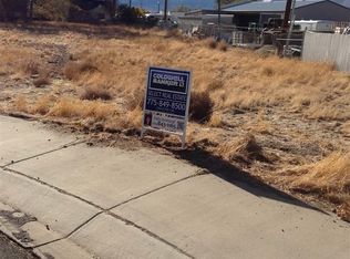 1234 Service Dr, Gardnerville, NV 89410