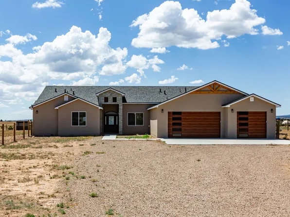 8 Northland Meadows Pl, Edgewood, NM 87015