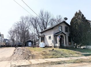 110 Beaver St, Albion, NY 14411