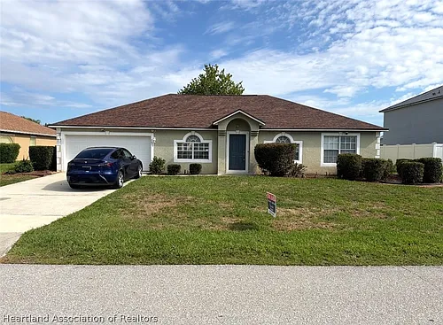 4600 Tarrega St Photo 1